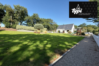Ma-Cabane - Vente Maison Guidel, 101 m²