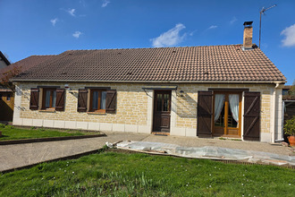 Ma-Cabane - Vente Maison GUIGNECOURT, 111 m²