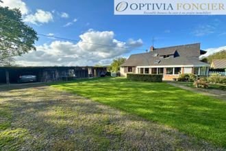 Ma-Cabane - Vente Maison GUIGNEN, 160 m²