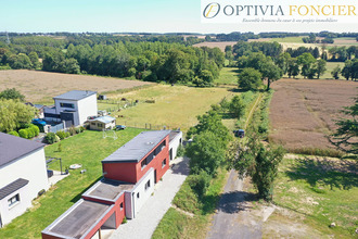 Ma-Cabane - Vente Maison GUIGNEN, 109 m²