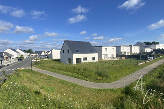 Ma-Cabane - Vente Maison Guignen, 122 m²