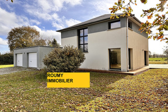 Ma-Cabane - Vente Maison GUIGNEN, 100 m²