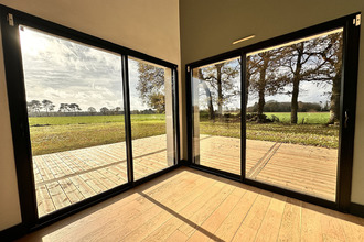 Ma-Cabane - Vente Maison GUIGNEN, 100 m²