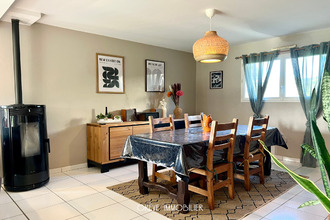 Ma-Cabane - Vente Maison Guignen, 150 m²