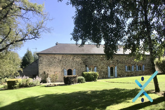 Ma-Cabane - Vente Maison Guignen, 190 m²