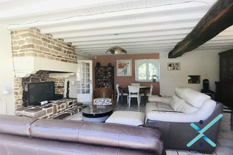 Ma-Cabane - Vente Maison Guignen, 190 m²
