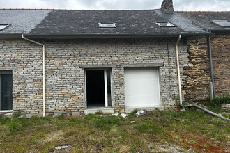 Ma-Cabane - Vente Maison GUIGNEN, 105 m²