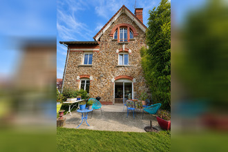 Ma-Cabane - Vente Maison GUIGNICOURT, 201 m²