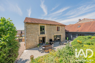 Vente Maison 08430, Guignicourt-sur-Vence France