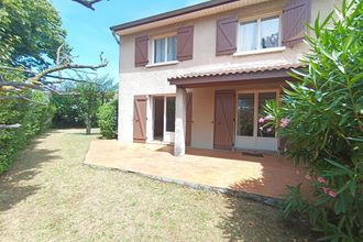 Ma-Cabane - Vente Maison Guilherand-Granges, 110 m²