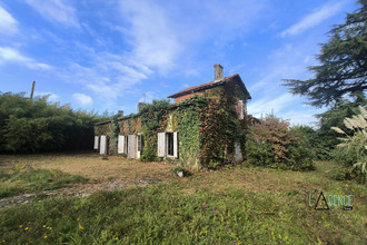 Ma-Cabane - Vente Maison Guillac, 210 m²