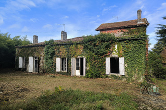 Ma-Cabane - Vente Maison Guillac, 210 m²