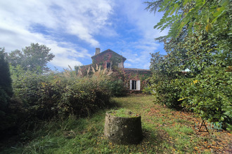 Ma-Cabane - Vente Maison Guillac, 210 m²