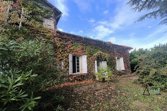 Ma-Cabane - Vente Maison Guillac, 210 m²