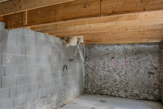 Ma-Cabane - Vente Maison GUILLAC, 100 m²