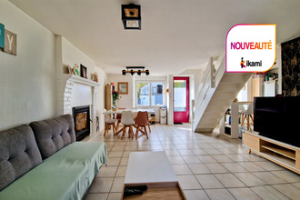 Ma-Cabane - Vente Maison Guillac, 91 m²