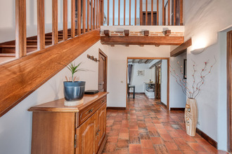 Ma-Cabane - Vente Maison GUILLERVAL, 123 m²