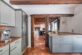 Ma-Cabane - Vente Maison GUILLERVAL, 123 m²