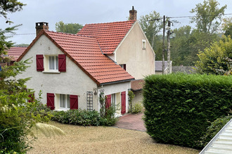 Vente Maison 91690, GUILLERVAL France