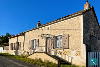 Vente Maison 91690, GUILLERVAL France