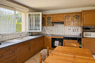 Ma-Cabane - Vente Maison GUILLERVAL, 158 m²