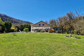 Ma-Cabane - Vente Maison GUILLON-LES-BAINS, 167 m²