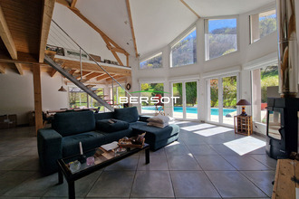 Ma-Cabane - Vente Maison GUILLON-LES-BAINS, 167 m²