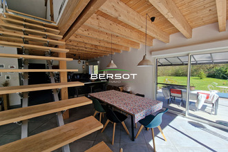 Ma-Cabane - Vente Maison GUILLON-LES-BAINS, 167 m²