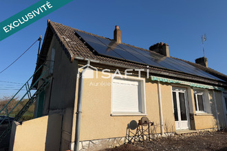 Vente Maison 36150, Guilly France