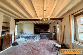 Ma-Cabane - Vente Maison Guilly, 105 m²