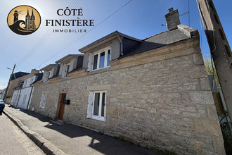 Ma-Cabane - Vente Maison GUILVINEC, 102 m²