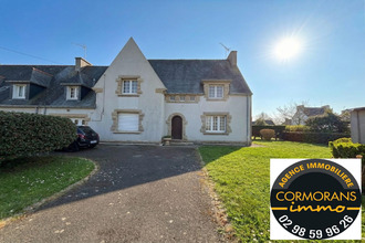 Ma-Cabane - Vente Maison Guilvinec, 158 m²