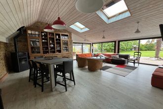 Ma-Cabane - Vente Maison GUIMAEC, 151 m²