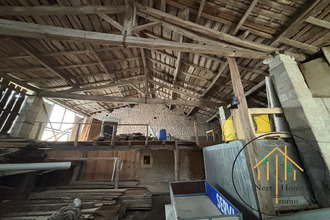 Ma-Cabane - Vente Maison Guimps, 150 m²