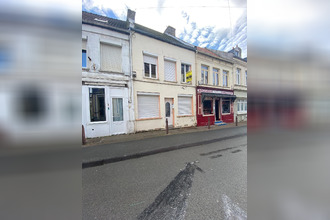 Ma-Cabane - Vente Maison Guînes, 72 m²