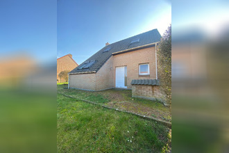 Ma-Cabane - Vente Maison Guînes, 86 m²