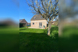 Ma-Cabane - Vente Maison Guînes, 86 m²