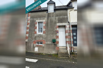 Vente Maison 22200, Guingamp France
