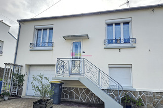 Ma-Cabane - Vente Maison GUIPAVAS, 102 m²