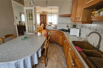 Ma-Cabane - Vente Maison GUIPAVAS, 102 m²