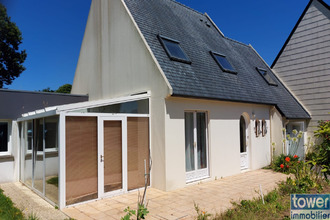 Ma-Cabane - Vente Maison Guipavas, 132 m²