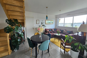 Ma-Cabane - Vente Maison GUIPAVAS, 93 m²