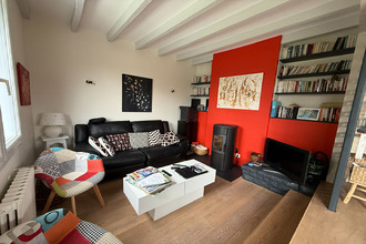 Ma-Cabane - Vente Maison GUIPAVAS, 220 m²