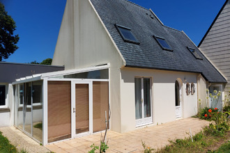 Ma-Cabane - Vente Maison GUIPAVAS, 132 m²