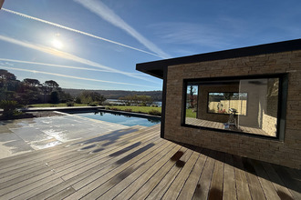 Ma-Cabane - Vente Maison GUIPAVAS, 220 m²