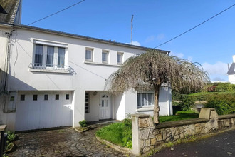 Ma-Cabane - Vente Maison GUIPAVAS, 80 m²