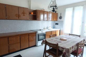 Ma-Cabane - Vente Maison GUIPAVAS, 80 m²