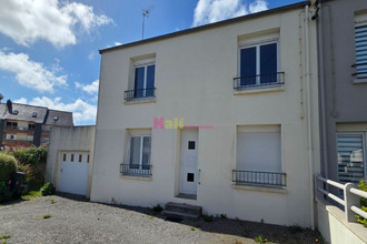 Ma-Cabane - Vente Maison GUIPAVAS, 100 m²