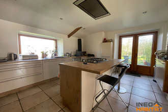 Ma-Cabane - Vente Maison GUIPEL, 216 m²