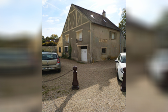 Ma-Cabane - Vente Maison GUIRY-EN-VEXIN, 230 m²